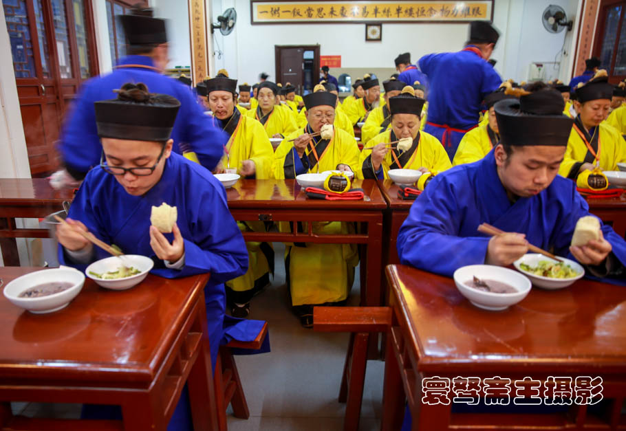 诸葛长青最新施食仪轨，传承与弘扬中华传统文化