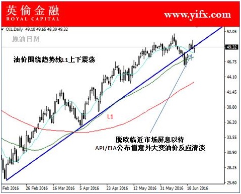 今天国际原油最新价格，市场走势分析与影响因素探讨