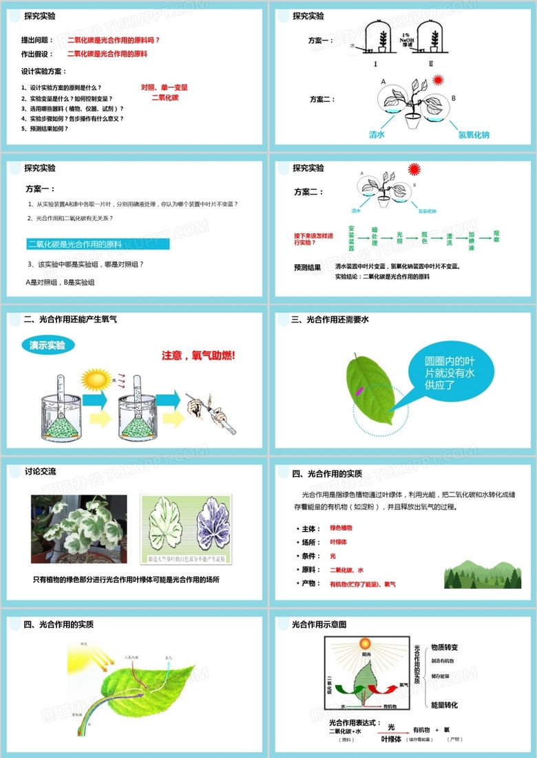 氧气吸入ppt课件最新版，深入理解与应用