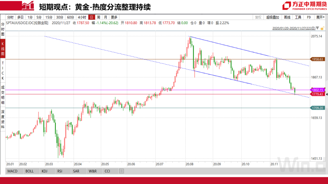 唐山金价最新行情，市场走势分析与投资展望