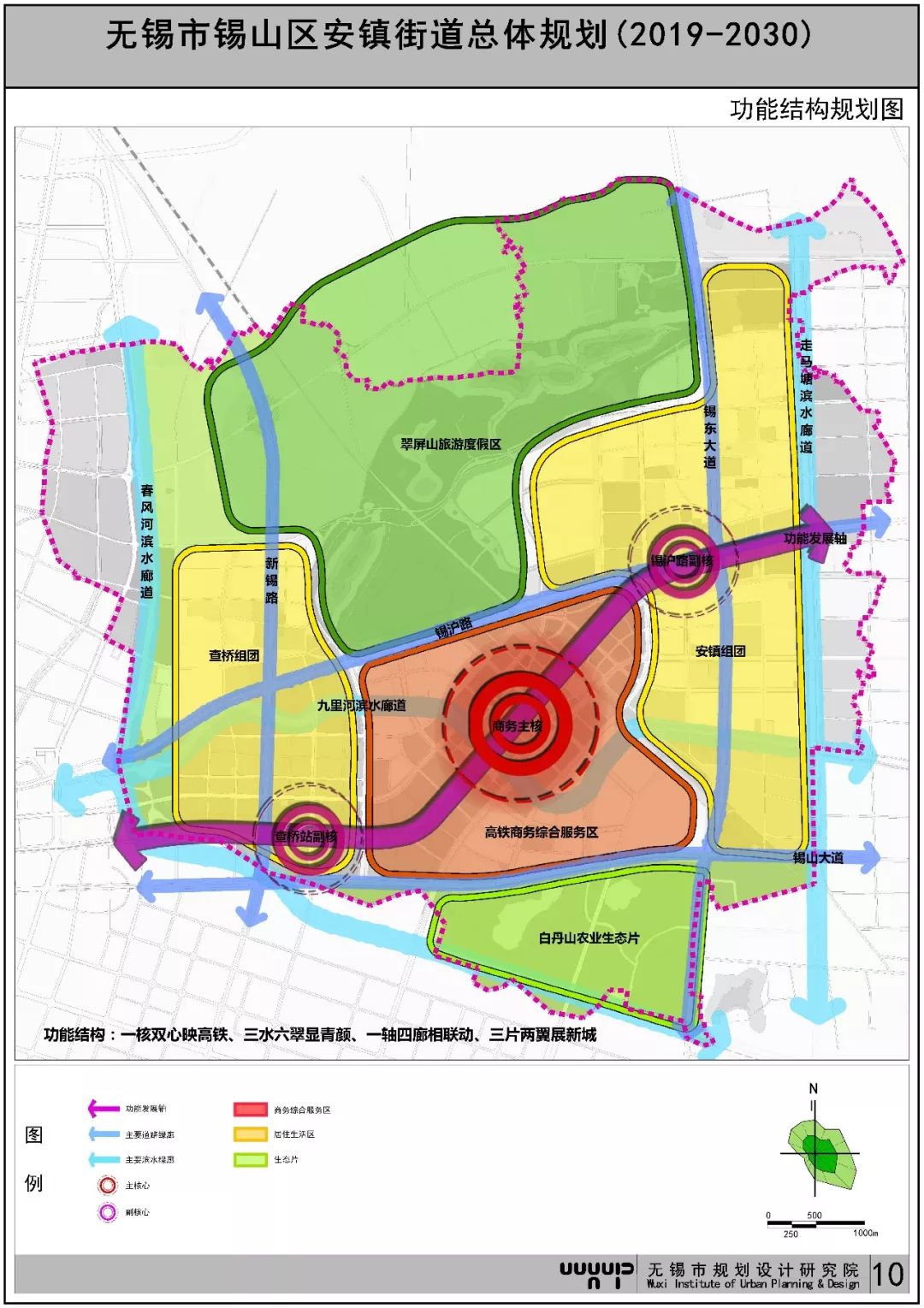 闲林最新规划，引领城市发展的未来蓝图