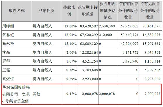 林园投资最新持股明细深度解析