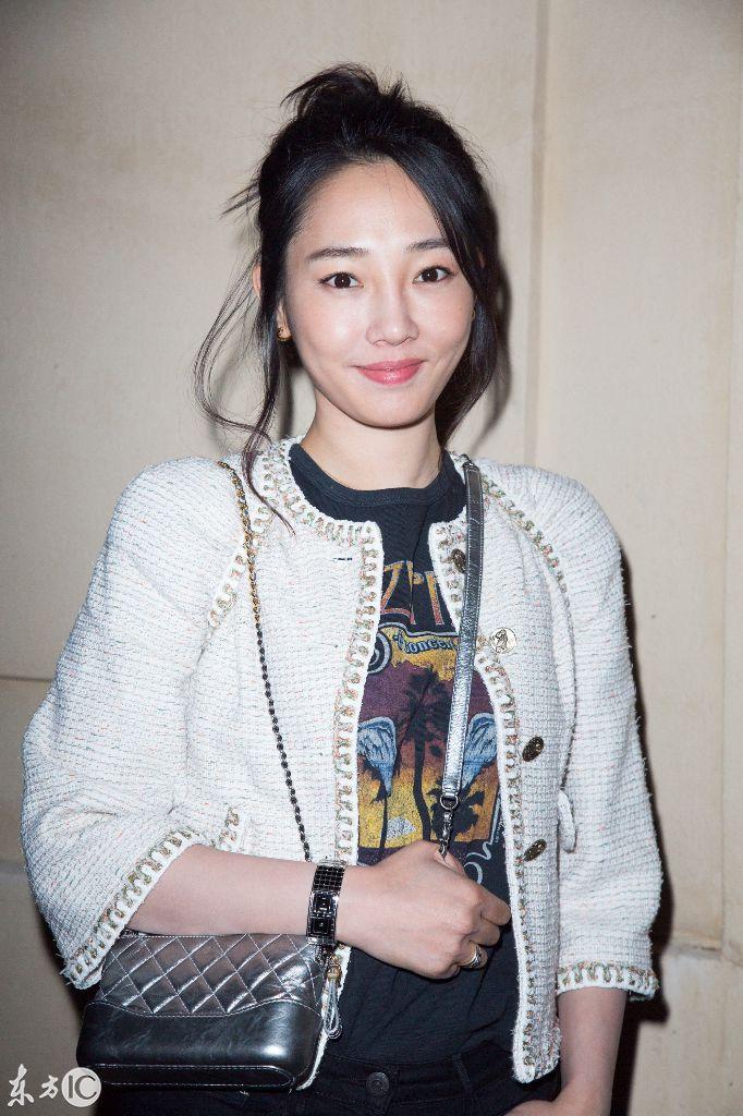 香奈儿最新代言人，引领时尚潮流的新面孔