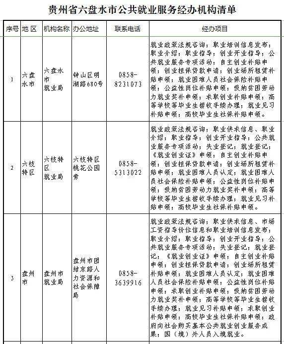 六盘水市最新招标公告详解