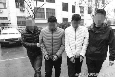 盗窃原油的最新刑法规定及其影响