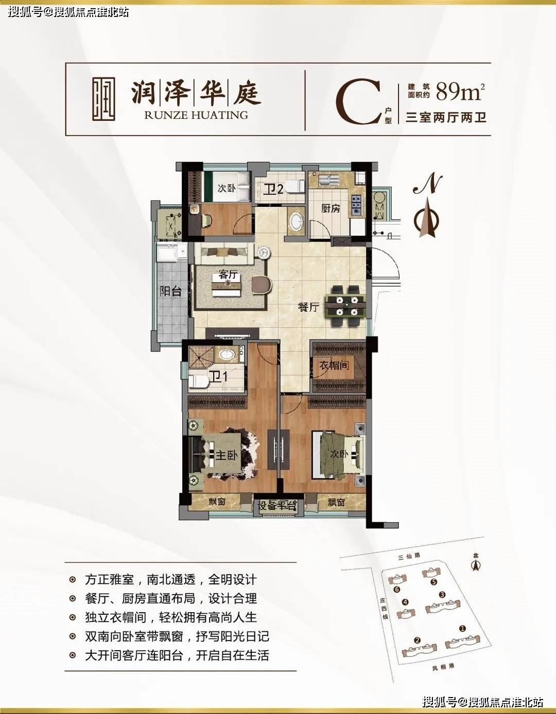 最新租房房源标题大全及详细解读